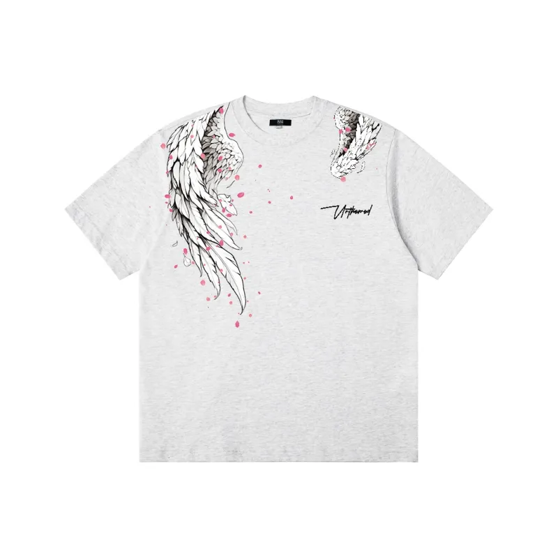 UNthemed T-Shirts Unisex-18