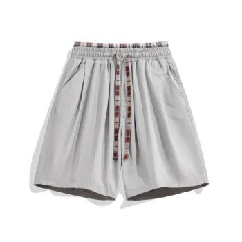MLPR Casual Shorts Unisex