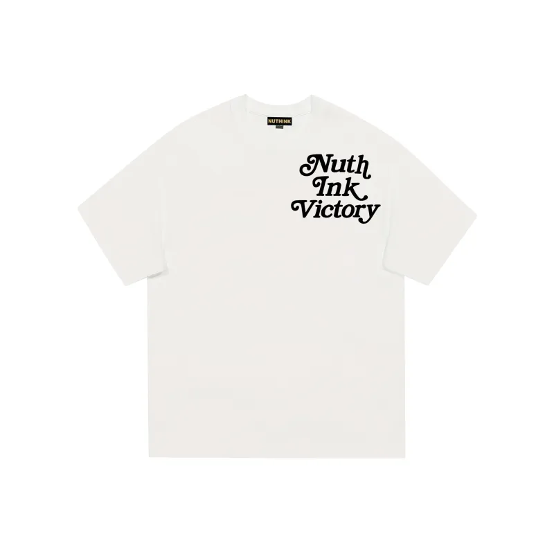 Nuthink T-Shirts Unisex-4