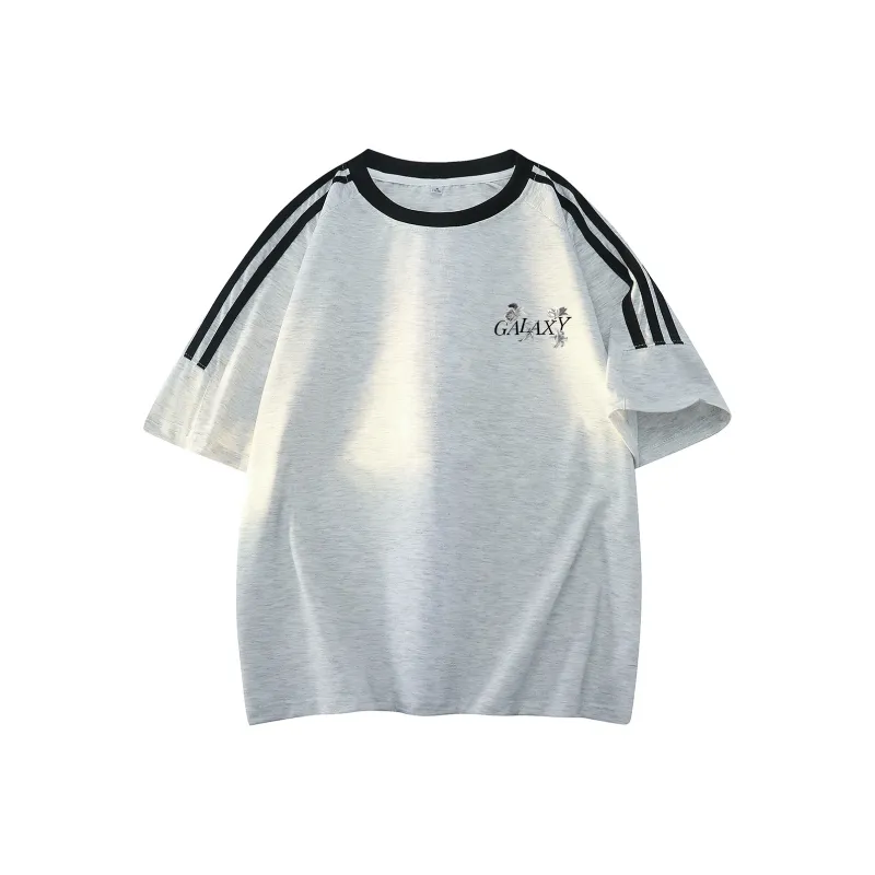 FISHGALAXY T Shirts Unisex-12