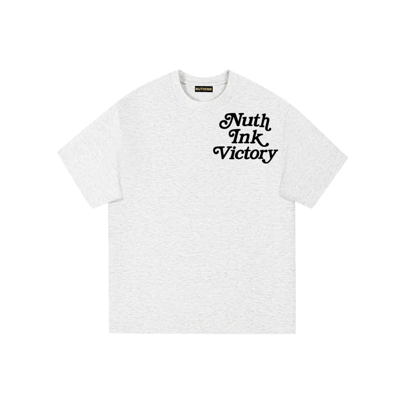 Nuthink T-Shirts Unisex-29