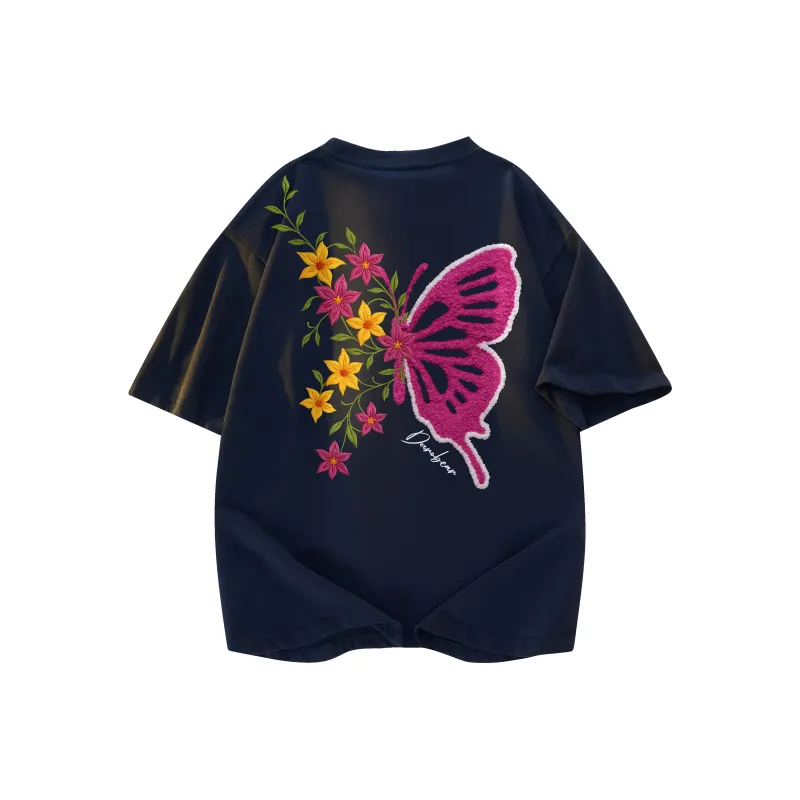 Budding Bear T Shirts Unisex-9