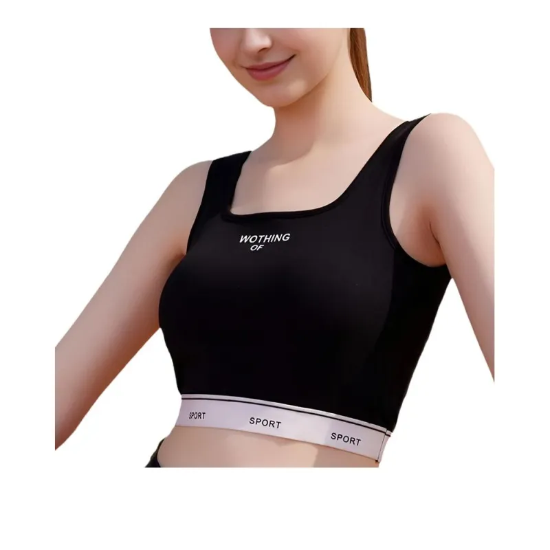 MIIOW Women's Tank Tops-3