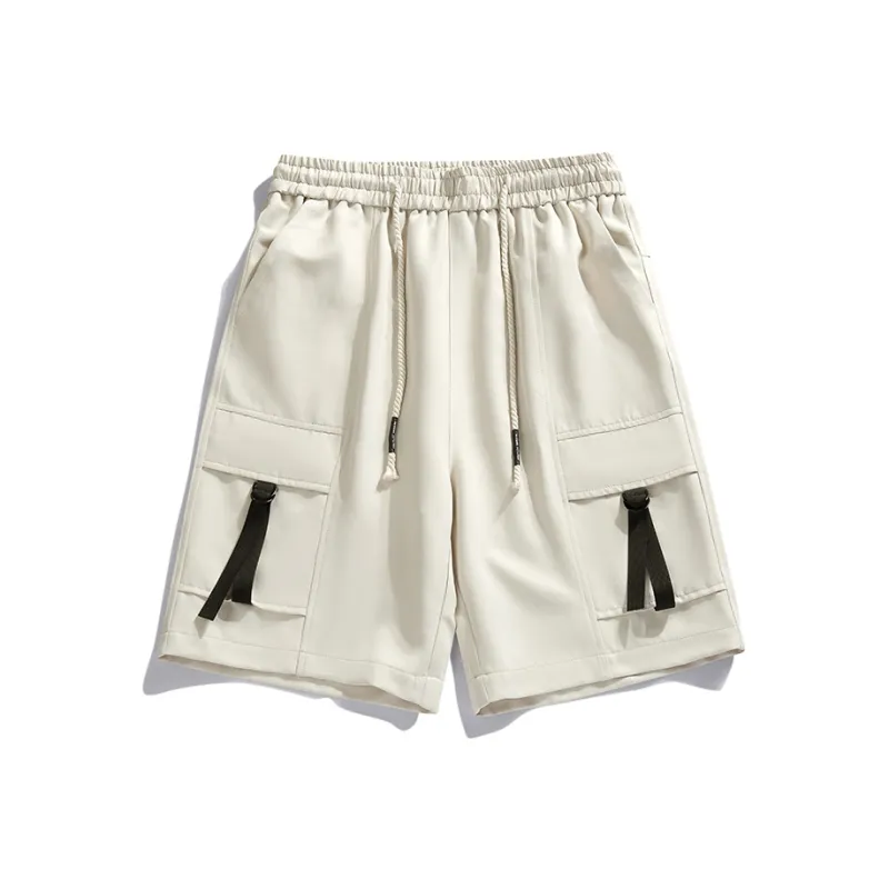 MLPR Cargo Shorts Unisex-10