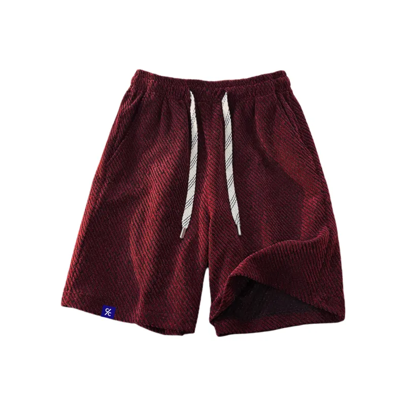 Colorful Creations Casual Shorts Unisex-10