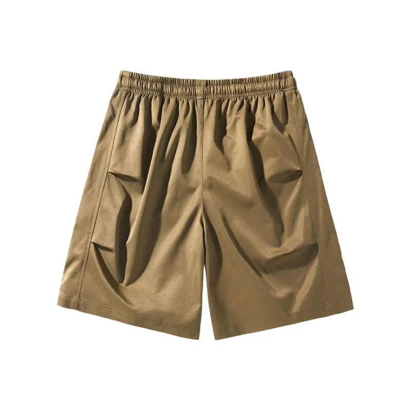 33TH Casual Shorts Unisex-12