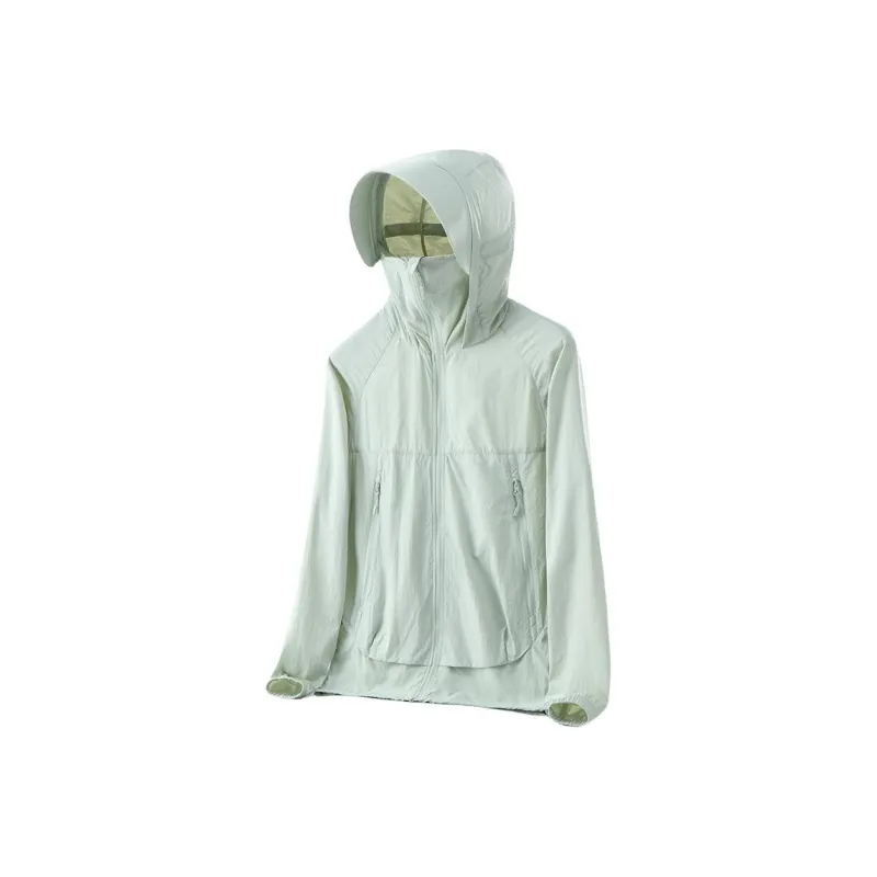 WOSAWE Sun Protection Clothing Unisex-7