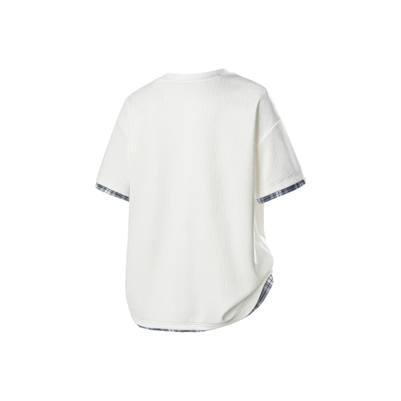 FA2LO T Shirts Unisex-4
