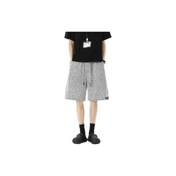 7 SEVFUN Casual Shorts Unisex