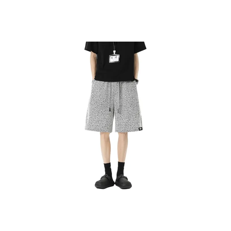 7 SEVFUN Casual Shorts Unisex-4