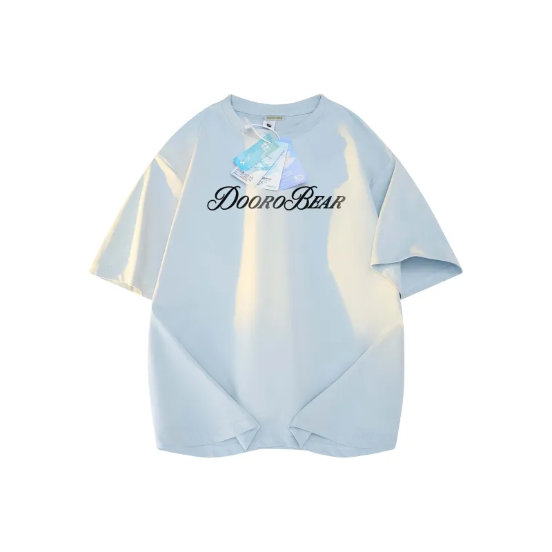 Budding Bear T Shirts Unisex-5