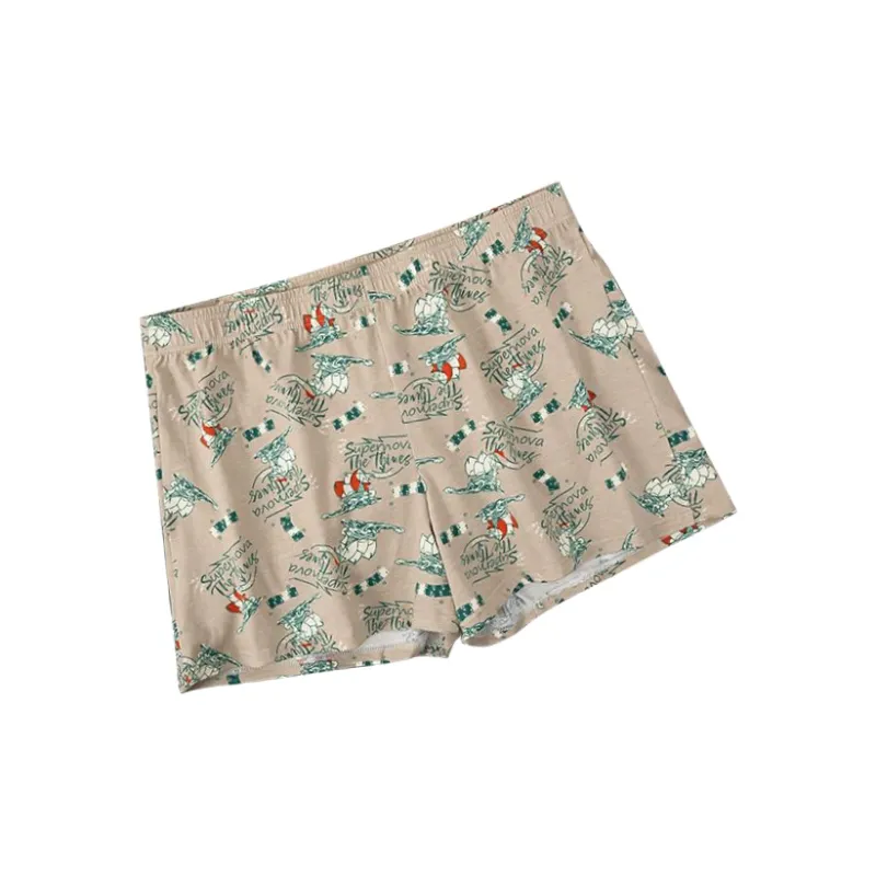 DUINIDESIYU Boxer Shorts Men's Combo Set-6