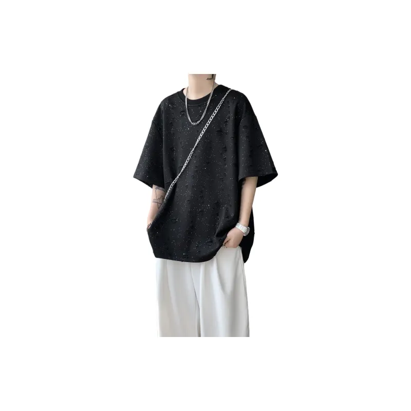 ACUOD BY CHANU T Shirts Unisex-5