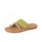 Green[Heel Height 1.5cm]
