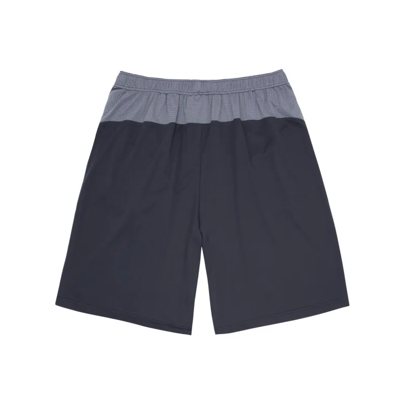 Umbro x Boiler Room Soccer Bottom Men's Blue-1