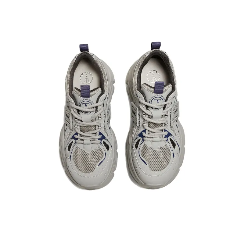 TATA Low Top Chunky Sneakers Women's-6