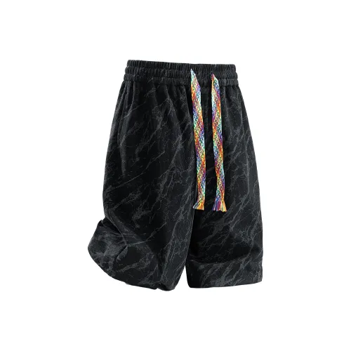 Evil Lions Casual Shorts Unisex