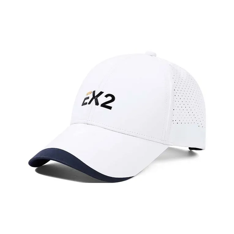 EX2 YIHAISHI Polyester Baseball Caps Unisex-1