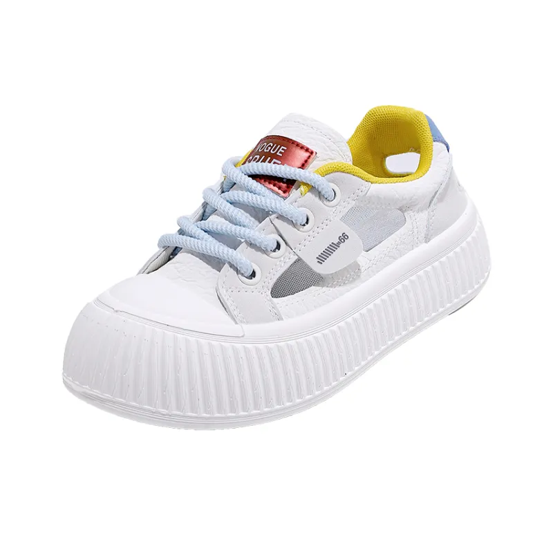 ZULISHI Low Top Skateboard Shoes Women's-15