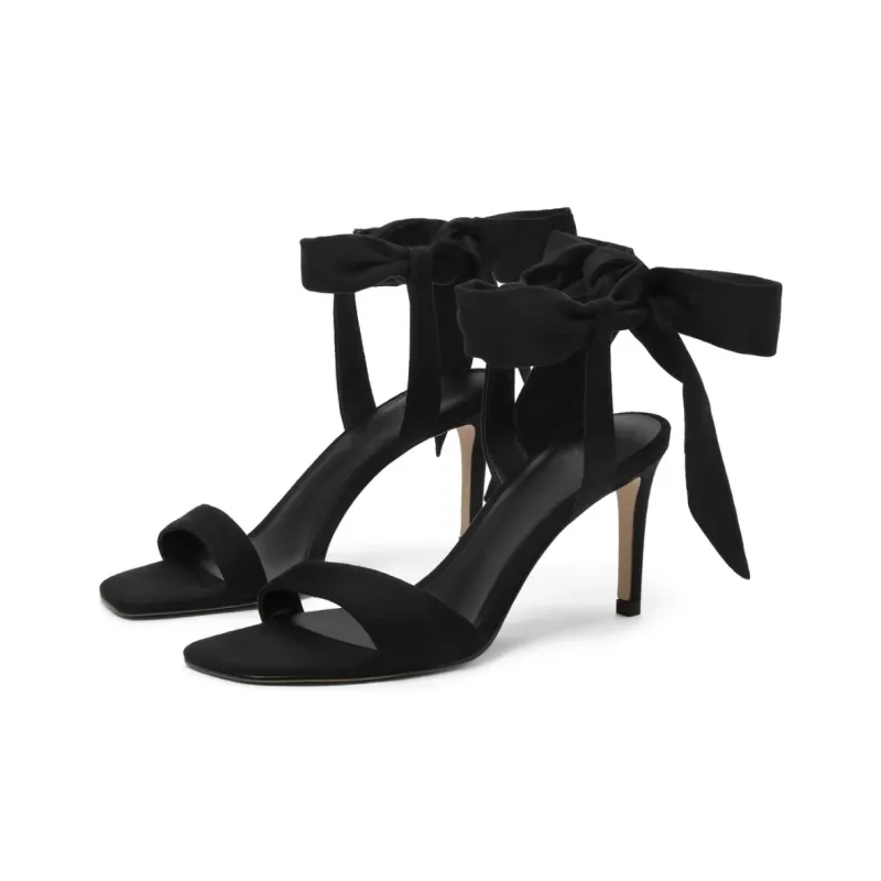 SHUMO One Strap Sandals Women's-6