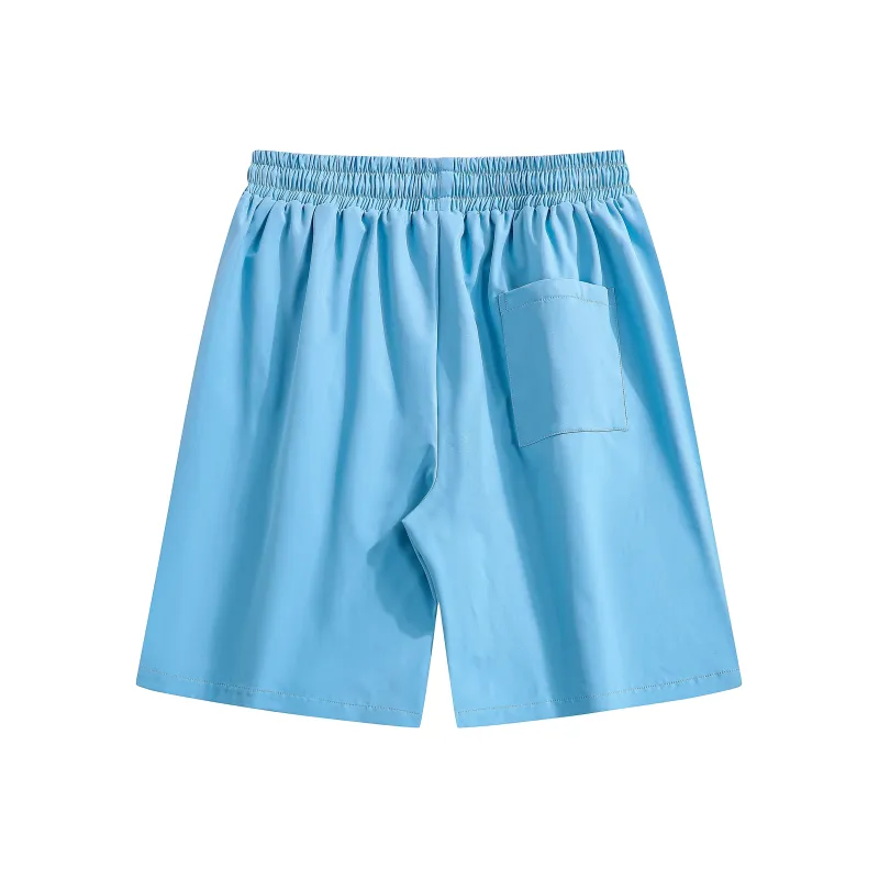 TALKING TOM Casual Shorts Unisex-19