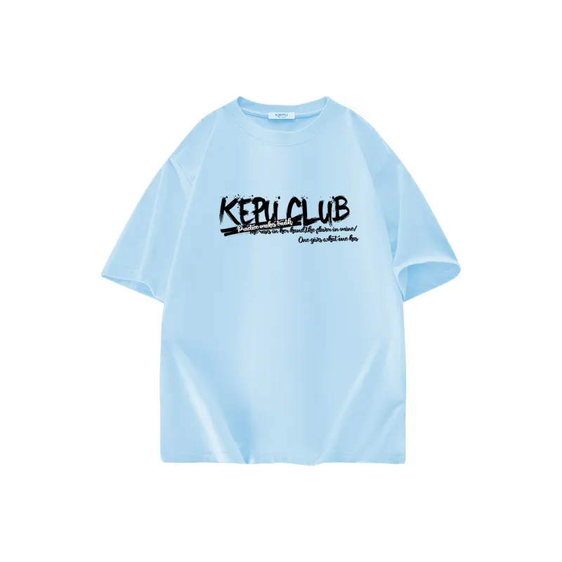 Kepu T Shirts Unisex-15