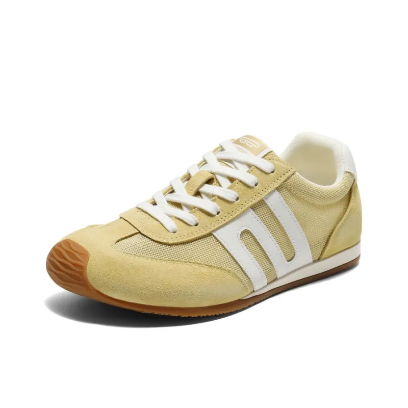 BELLE Low Top Casual Shoes Women's-5