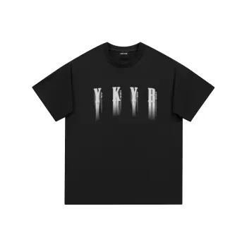 YK&YB T Shirts Unisex