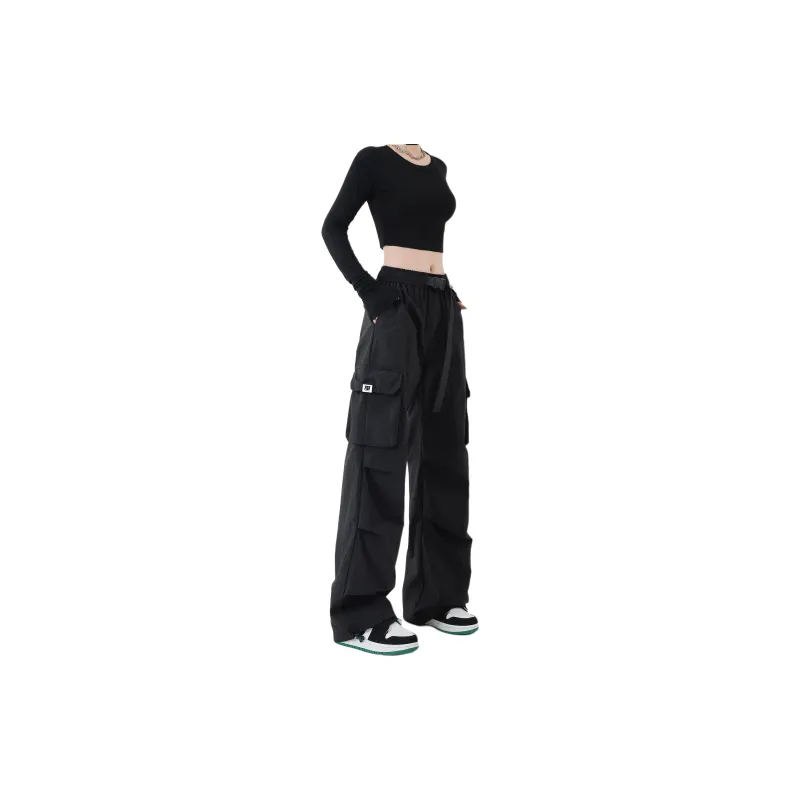7 SEVFUN Casual Pants Unisex-2