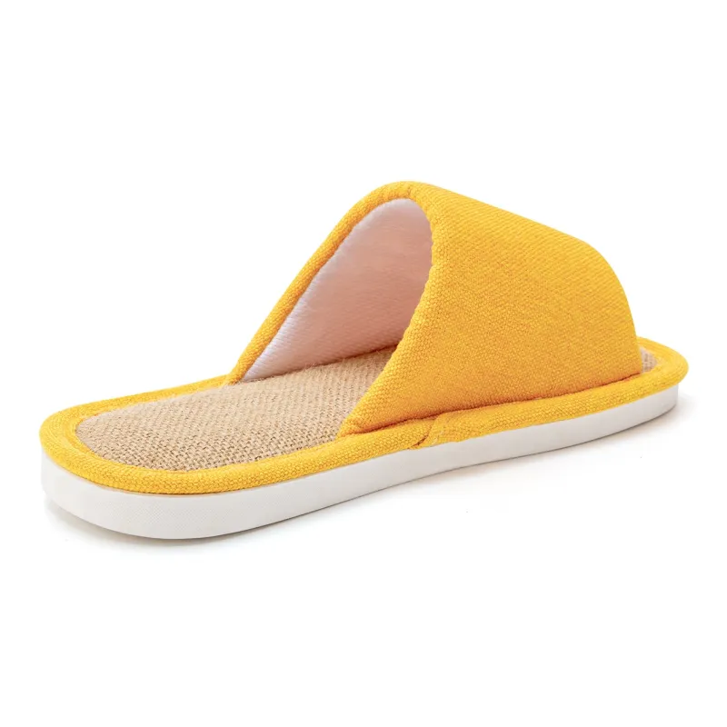 TZLDN Slippers / Home Slippers-4
