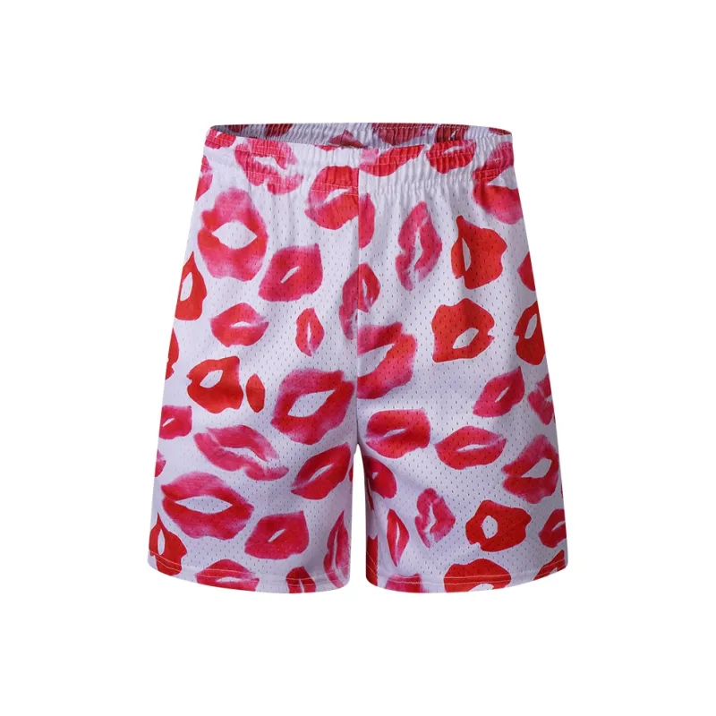SMVP Sports Shorts Unisex-1