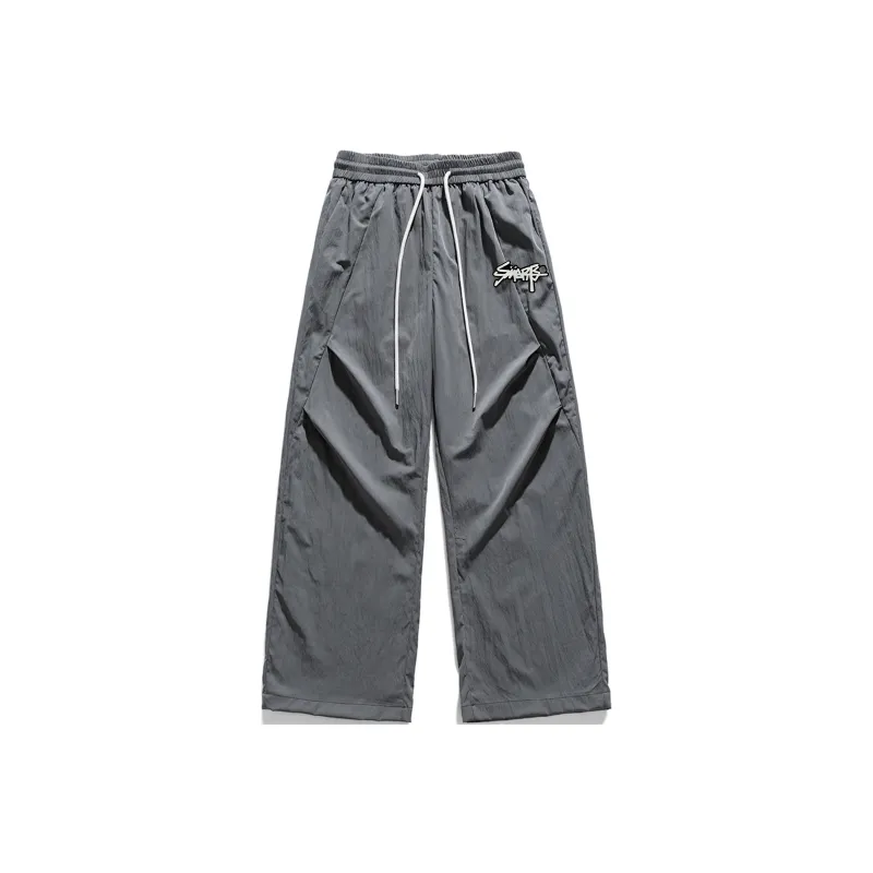 The Smurfs Casual Pants Unisex-18