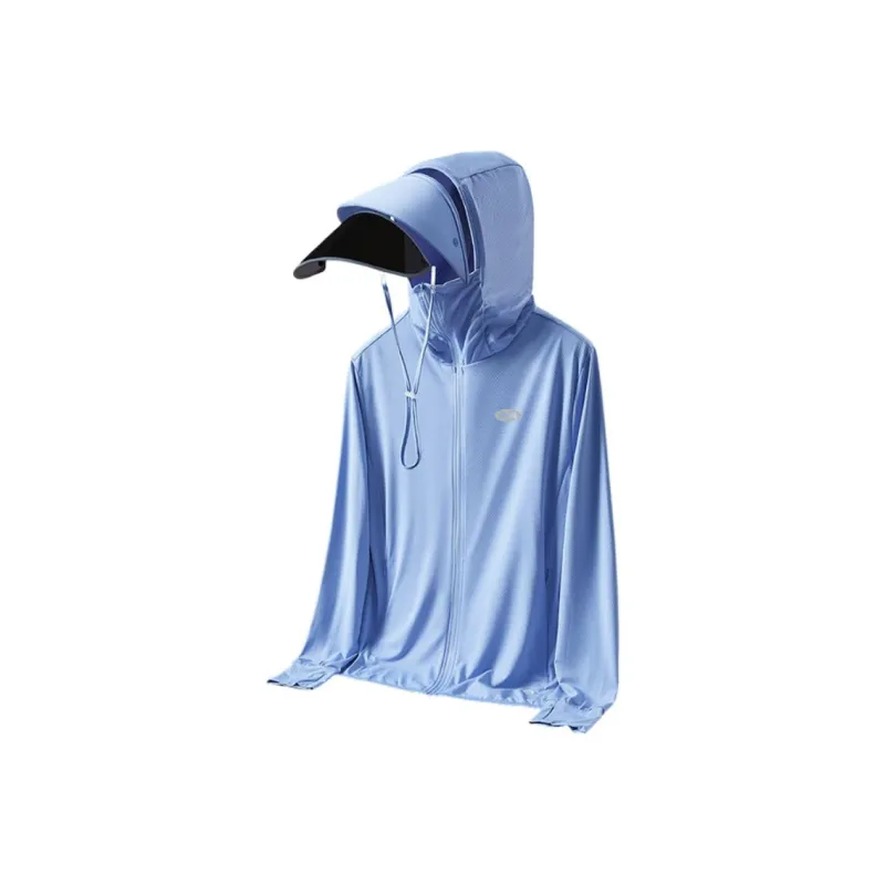 LONSDALE UV Protection Cooling Sun Protection Clothing Unisex-10