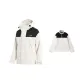 Ivory White (3-in-1)