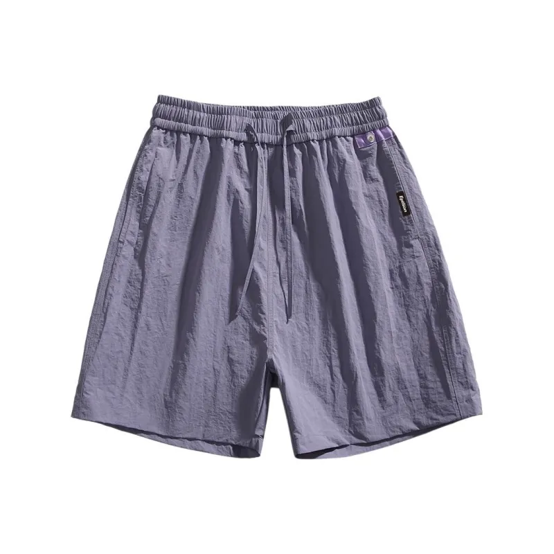 EPTISON Casual Shorts Unisex-28