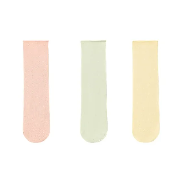 7 SEVFUN Mid Calf Socks Women's Combo Set-2
