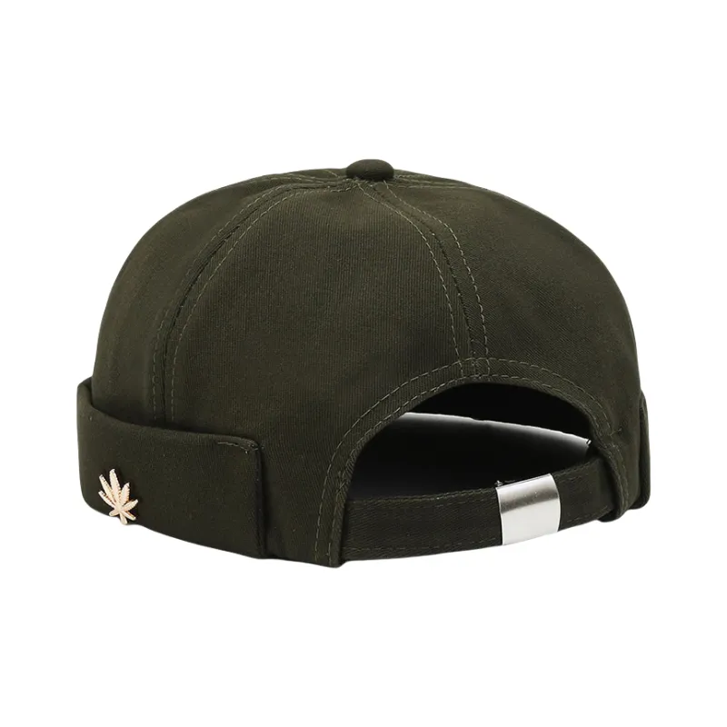 OXO OVERLOAD Cotton Landlord Hat Unisex-7