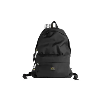 Balenciaga Explorer Polyamide Backpack Men's Black