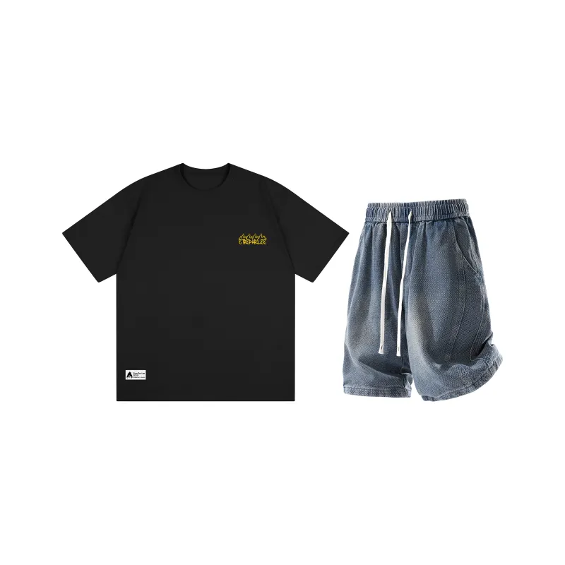 Être Par Lee Casual Sportswear Unisex-6