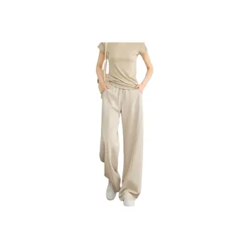 FAESSLIN Casual Pants Women's