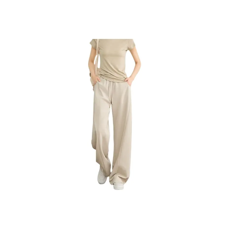 FAESSLIN Casual Pants Women's-0