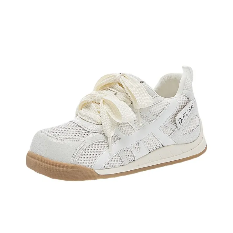 D FUSE SCANDINAVIA Low Top Casual Shoes Women's-0