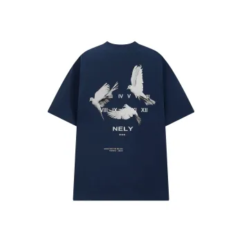 NELY T Shirts Unisex