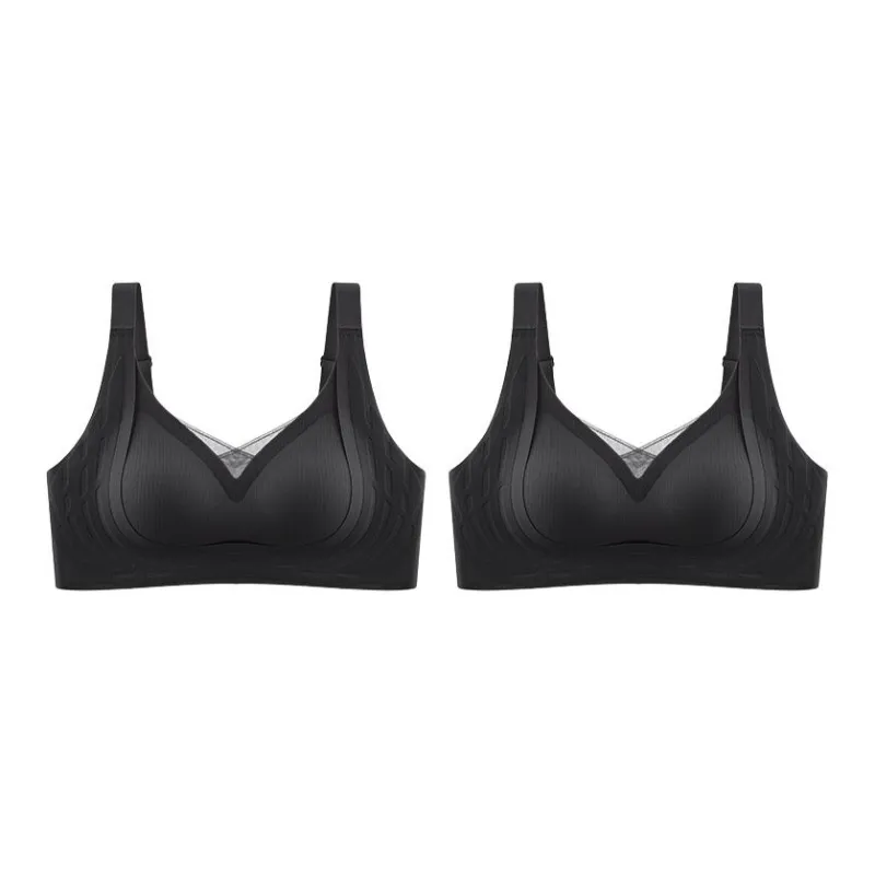 MIIOW Cool One Summer Series Bra Women's Combo Set-12