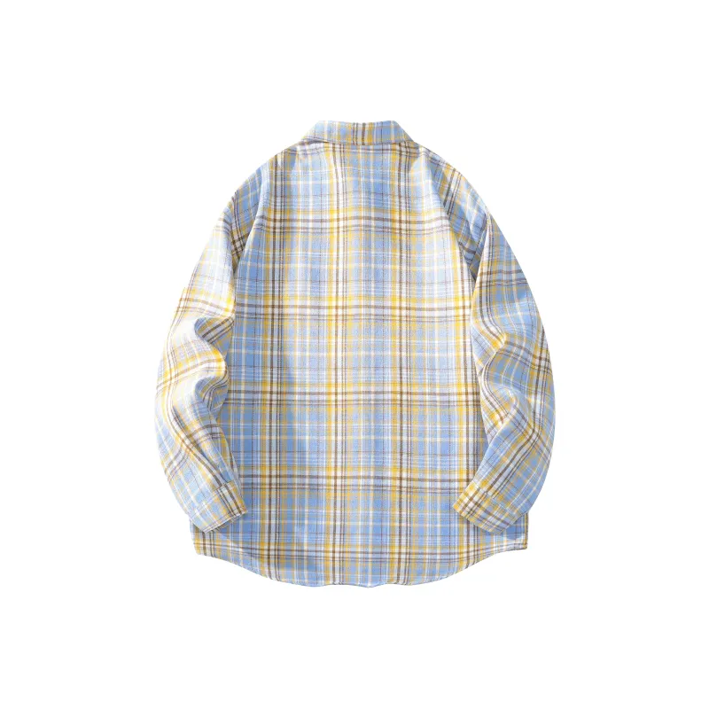 TITH Shirts Unisex-5