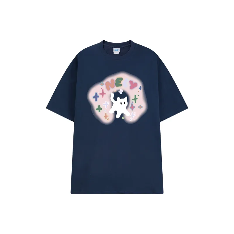 NELY T Shirts Unisex-22