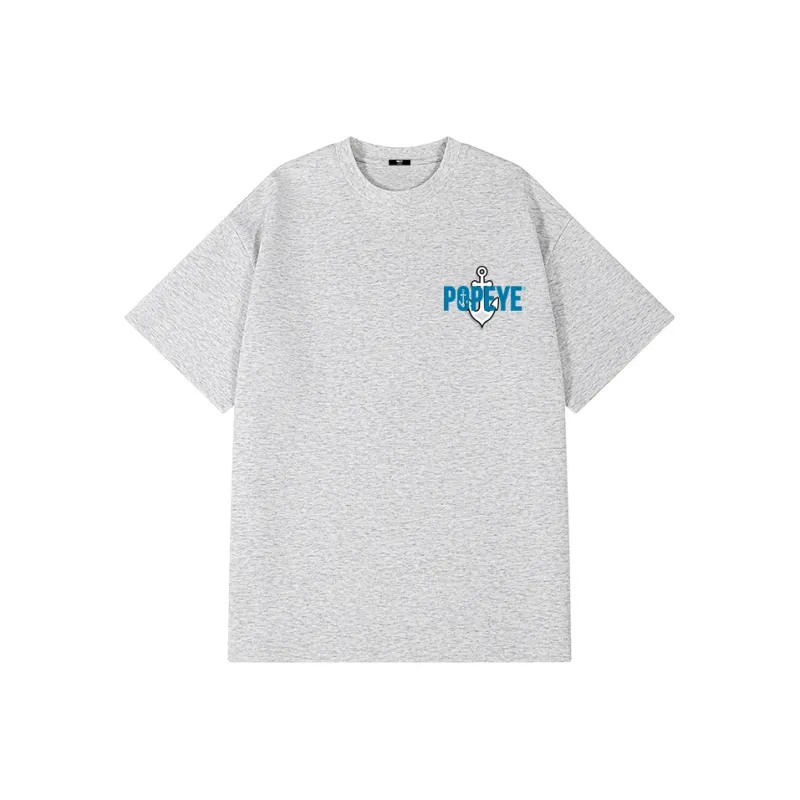 POPEYE T Shirts Unisex-13