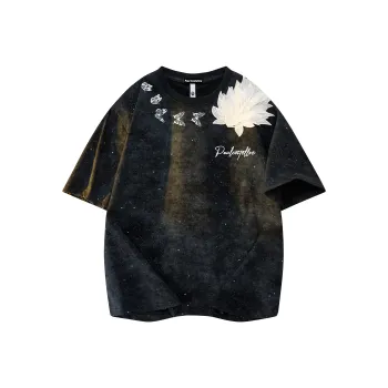 PAUL COSTELLOE T Shirts Unisex