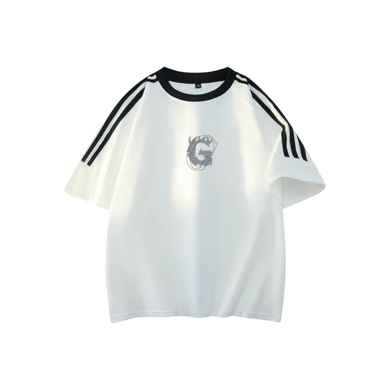 FISHGALAXY T Shirts Unisex-5