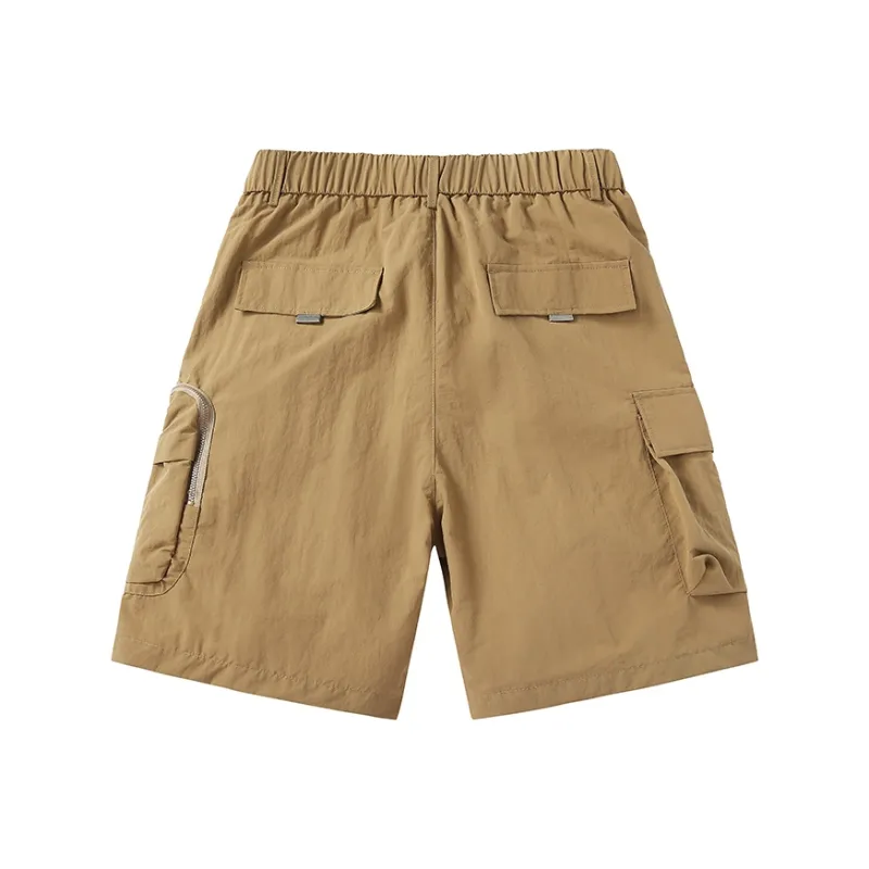 UOD Cargo Shorts Unisex-5